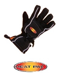 heat pax handschoenen 